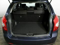 SsangYong Actyon II, фото №14