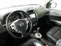 Nissan X-Trail II, фото №10