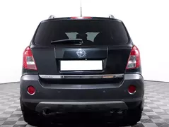 Opel Antara, фото №6