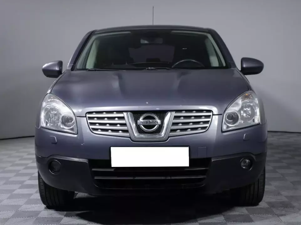Nissan Qashqai, фото №2