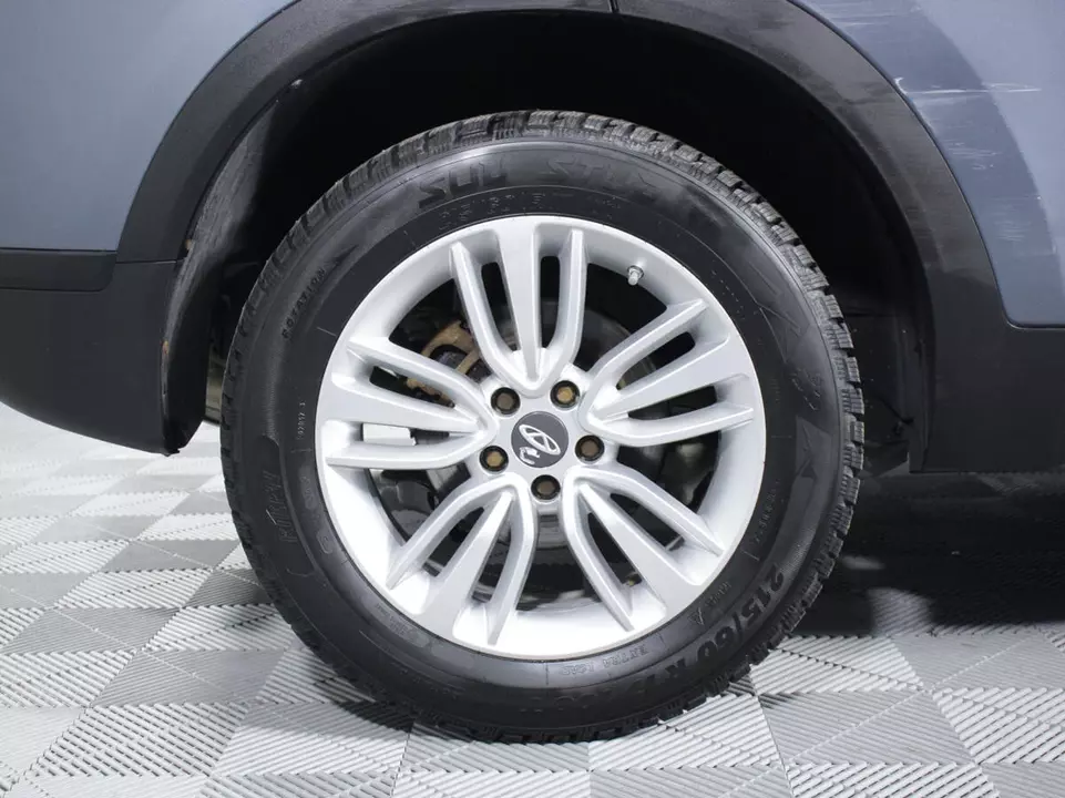 Chery Tiggo 4, фото №15