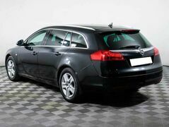Opel insignia акпп 2010 с пробегом 99 639 км, фото №6