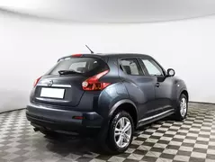 Nissan Juke, фото №5
