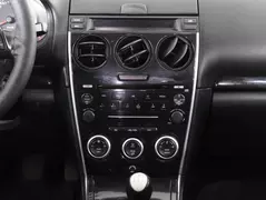 Mazda 6, фото №12