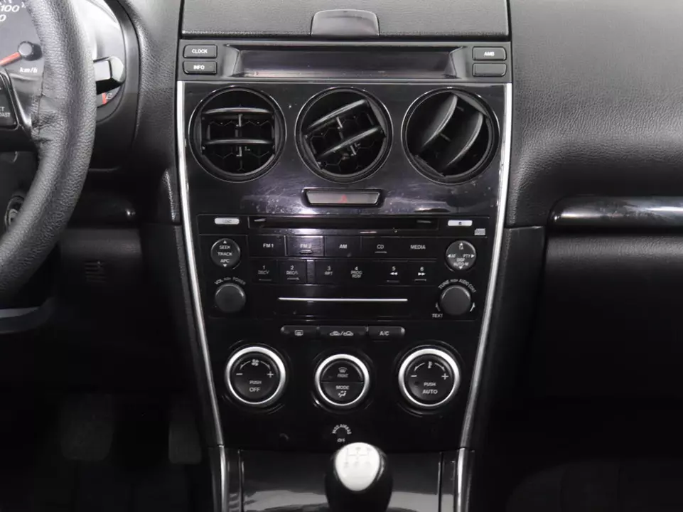 Mazda 6, фото №12