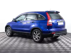 Honda CR-V, фото №7