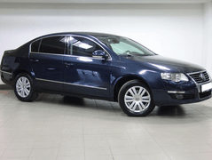 Volkswagen Passat B6, фото №2