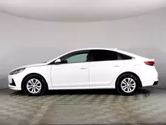 Hyundai Sonata, фото №8