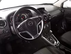 Opel Antara, фото №15