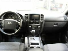 Kia Sorento I Рестайлинг, фото №5