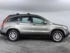 Honda CR-V, фото №4