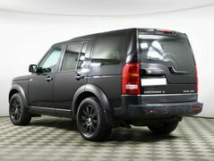 Land Rover Discovery III, фото №4