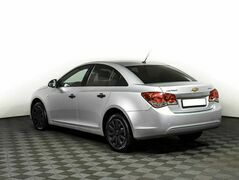 Chevrolet Cruze 1.6 Автомат, фото №3