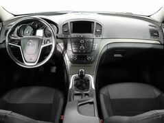 Opel insignia мкпп 2013 с пробегом 96 300 км, фото №4