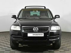 Volkswagen Touareg, фото №2