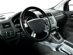 Ford Kuga, фото №13