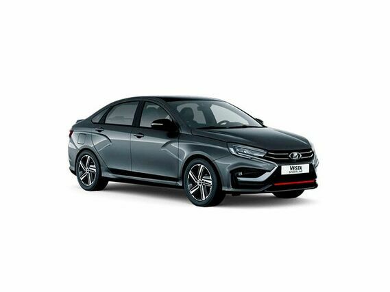 Lada Vesta Sportline