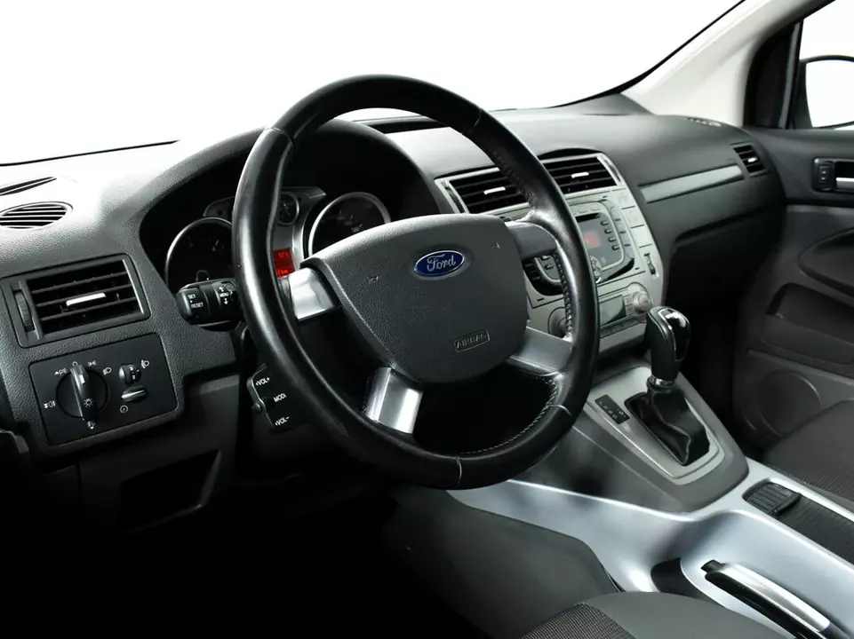 Ford Kuga, фото №13