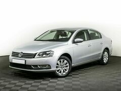Volkswagen Passat B7, фото №1