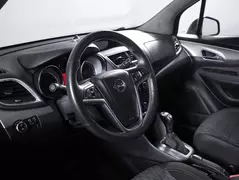 Opel Mokka, фото №14