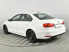 Volkswagen Jetta VI, фото №4