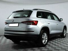 Skoda kodiaq робот 2018 с пробегом 44 290 км, фото №8