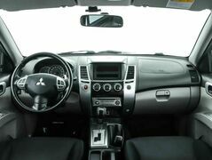 Mitsubishi pajero sport акпп 2012 с пробегом 97 400 км, фото №4