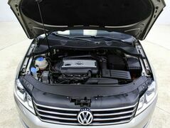 Volkswagen Passat, фото №13