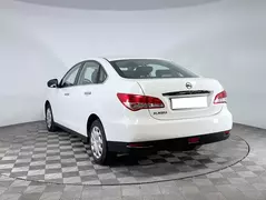 Nissan Almera, фото №7