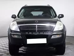 SsangYong Rexton, фото №2