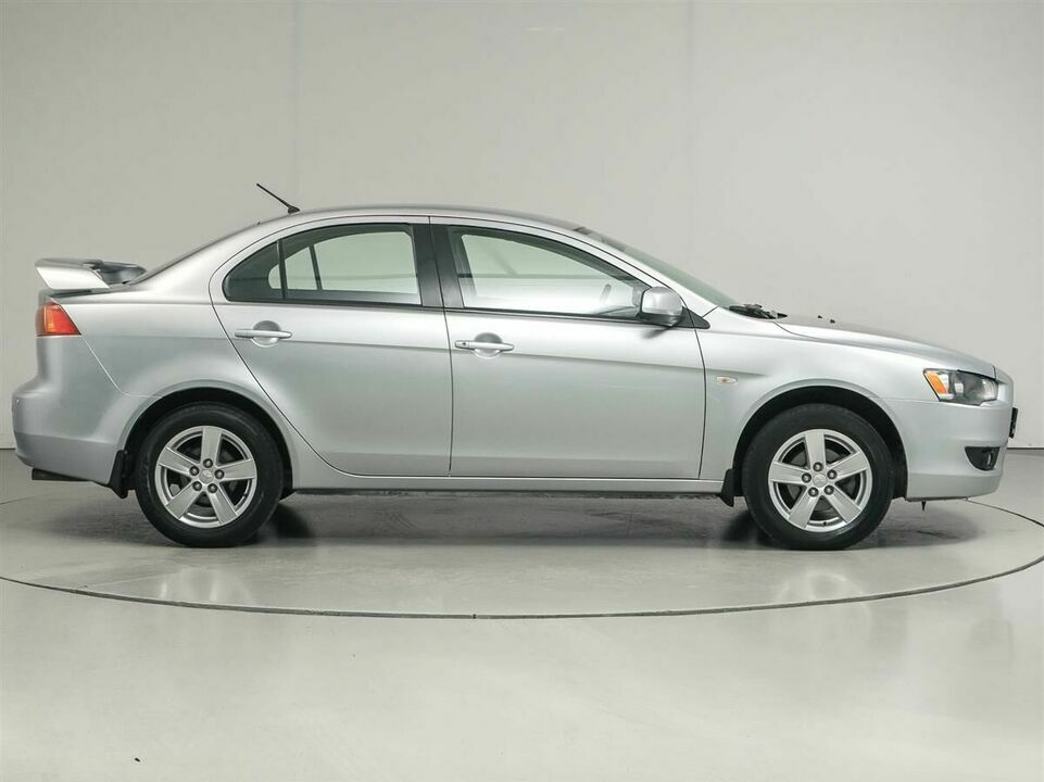 Mitsubishi Lancer, фото №3