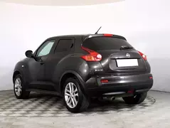 Nissan Juke, фото №7