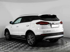 Geely atlas pro робот 2021 с пробегом 7 290 км, фото №6