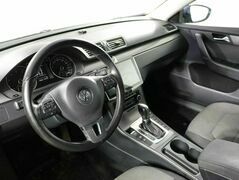 Volkswagen Passat 1.8 Робот, фото №9