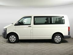 Volkswagen Caravelle, фото №5