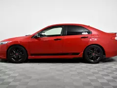 Honda Accord, фото №8