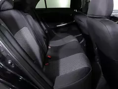 Toyota Corolla, фото №12
