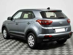 Hyundai creta акпп 2017 с пробегом 96 143 км, фото №7