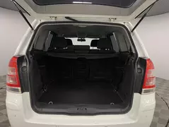 Opel Zafira, фото №14