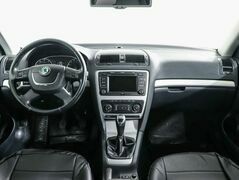 Skoda Octavia II (A5) Рестайлинг, фото №6