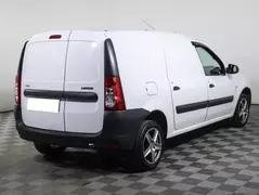 LADA (ВАЗ) Largus, фото №5