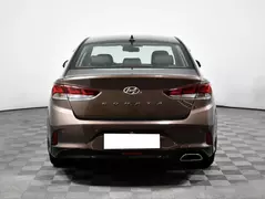 Hyundai Sonata, фото №6