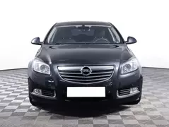 Opel Insignia, фото №2
