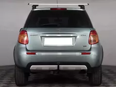 Suzuki SX4, фото №6