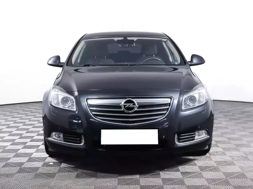 Opel Insignia, фото №2