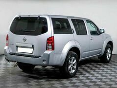 Nissan pathfinder мкпп 2011 с пробегом 98 829 км, фото №8