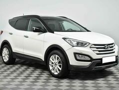 Hyundai santa fe акпп 2013 с пробегом 98 372 км, фото №3