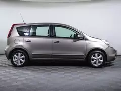 Nissan Note, фото №4