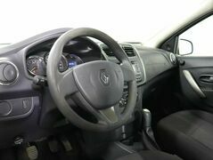 Renault Logan II, фото №5