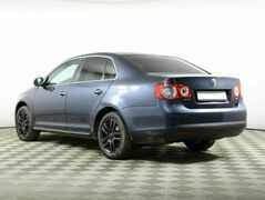 Volkswagen Jetta 1.4 Робот, фото №3